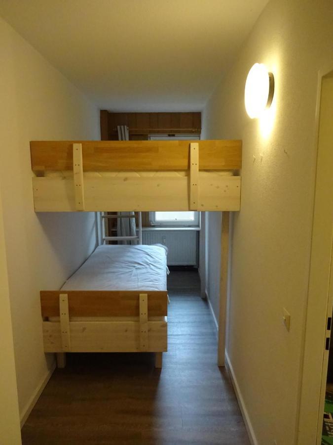 Ferienwohnung F239 Fuer 2-4 Personen An Der Ostsee Schönberg in Holstein Zewnętrze zdjęcie