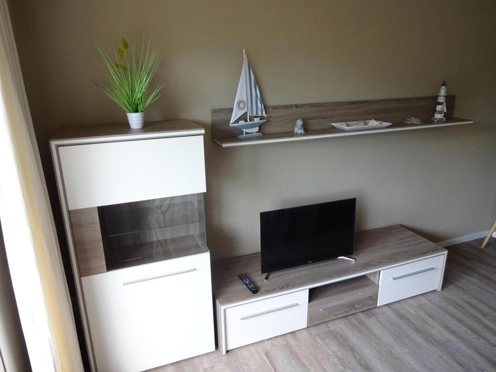 Ferienwohnung F239 Fuer 2-4 Personen An Der Ostsee Schönberg in Holstein Zewnętrze zdjęcie